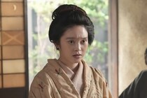 ＜明日のばけばけ＞高石あかり“トキ”は、ようやく家族にトミー・バストウ“ヘブン”と一緒になることを打ち明ける