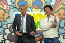 松本人志＆浜田雅功がキレ味抜群のトークを披露、「ガキ使」の人気企画で築き上げた“笑いの歴史”