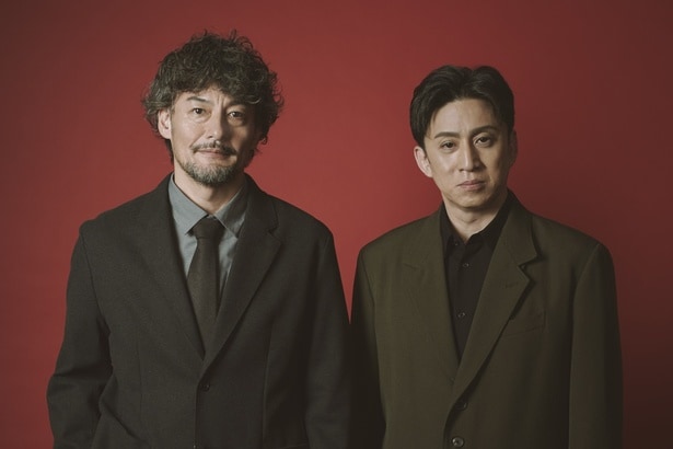 松本幸四郎＆山口馬木也