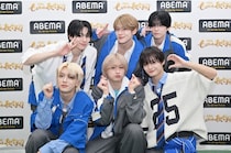 DXTEEN「アリーナで会場を埋めるその“先”を見据えていきたい」2026年の抱負と新曲「BRING THE FIRE」の注目ポイント＜ももいろ歌合戦＞