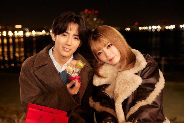 “ゆいはる”大木遥翔＆ゆい小池