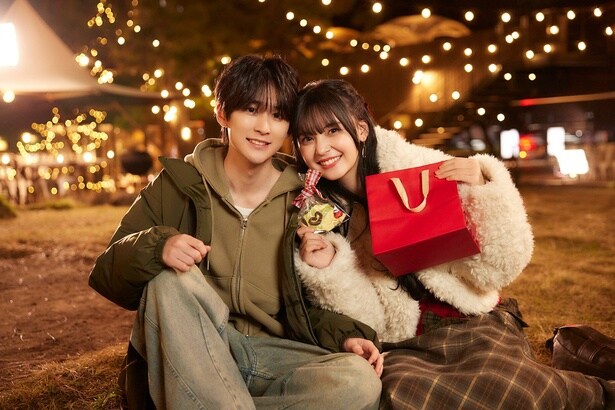 “そうめが”阿部創馬＆夏川メガン