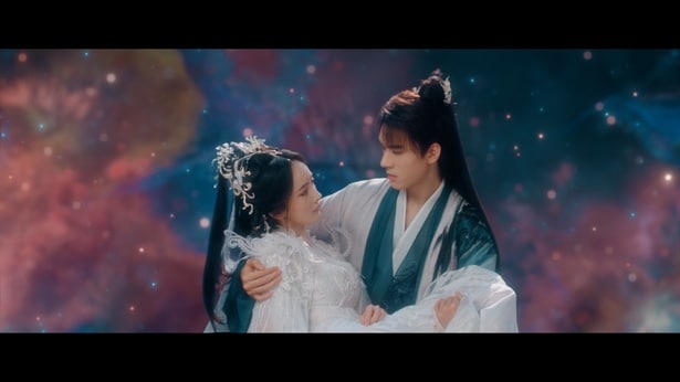 中国ドラマ「恋狐妖伝～ファースト・ラブ～」 が2026年1月5日(月)よりBS12で放送中
