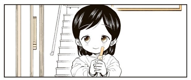 『特別じゃない日／おばあちゃんのレシピ』より