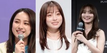 橋本環奈“湖音波”のヤンキー時代の“マブダチ”・平祐奈＆内田理央の3ショットに「めっちゃかっこいい！」の声＜ヤンドク！＞