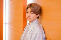 「愛の、がっこう。」で話題の荒井啓志、さらなる飛躍を誓う「荒井啓志が出ているから見たい」と思われる俳優へ