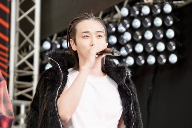 「パンチドランク・ウーマン」公式Instagramが更新