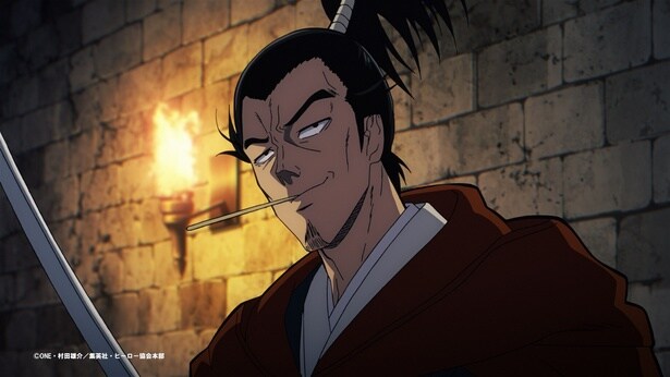 ＜ワンパンマン＞ S級ヒーローを追い詰める幹部の実力「アトミック侍と黒い精子のイケボ対決、耳の癒しだった」