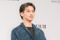 横浜流星、吉沢亮の“超高速餅つき”に大苦戦　広瀬すずと「4歳児になりきり」無邪気な姿も