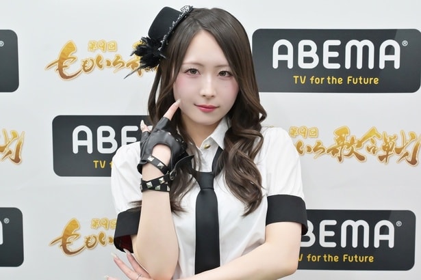 きゅるりんてしてみて　島村嬉唄