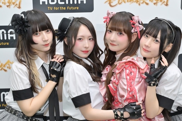 注目・バズりアイドル・きゅるりんってしてみて「2026年は“差し馬”のような活躍をしたい！」、人気急上昇の分析も＜ももいろ歌合戦＞