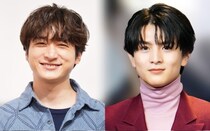 超特急・柏木悠、小関裕太ら高身長に囲まれノリノリダンス「保護されてるみたいでかわいい」＜パンチドランク・ウーマン＞