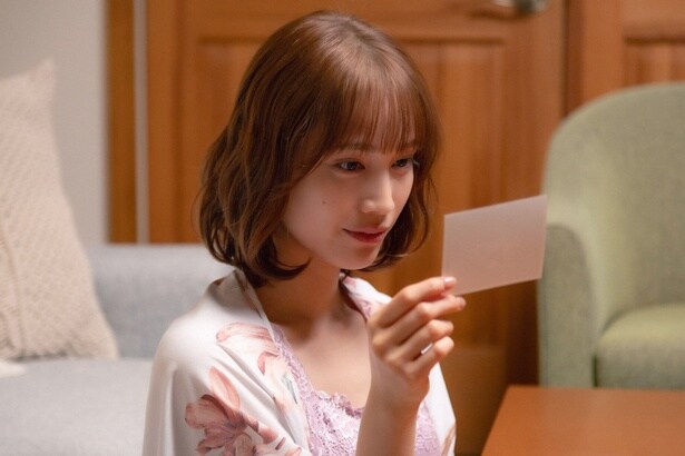 “醜悪な妊娠バトル”が開幕…狂気溢れる中村ゆりかの演技に絶賛の声「イラつかせる感じマジ最高」「煽りの才能ありすぎ」<略奪奪婚>