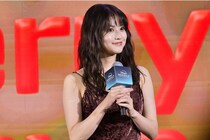 今田美桜、正月CM起用ランキングで1位に　朝ドラ・紅白を経て2026年は“日韓共同ドラマ”で世界へ