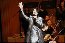 七海ひろきバースデー記念「七作品一挙放送！七海ひろき誕生祭」を放送　ミュージカルやコンサートなど様々な活躍をお届け