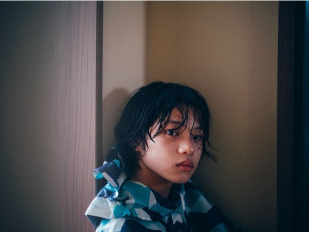 映画「怪物」より