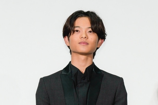 黒川想矢、“怪物級”から“国宝級”へ…真っすぐに俳優道を突き進む次世代スターの輝き