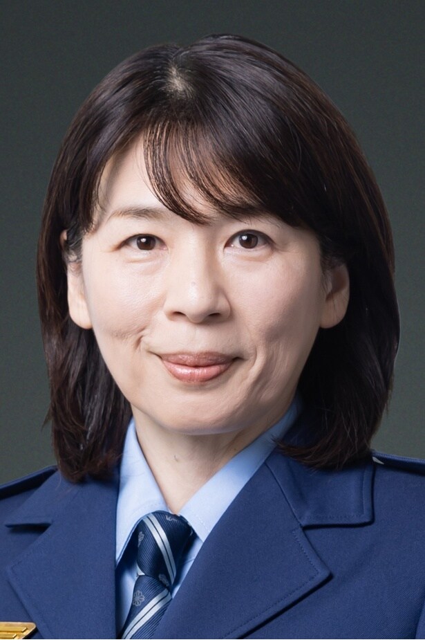 仲間加世子(中島ひろ子)
