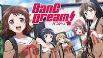 【1月8日は「ロックの日」】ABEMAが『BanG Dream!』ほか、個性豊かなバンドが登場する“バンドアニメ3選”を紹介