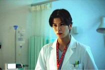 長谷川慎、初単独主演＆THE RAMPAGEで主題歌担当に「また一つ自分の夢がかなった」＜顔のない患者-救うか、裁くか-＞