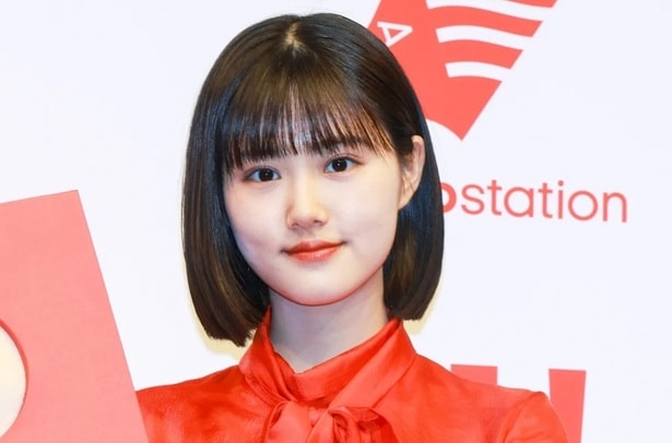 原菜乃華がオフィシャルInstagramを更新した