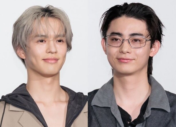 ドラマ「コスメティック・プレイラバー Season2」公式Instagramが更新された