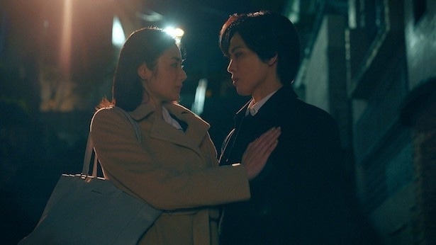 猪塚健太“省吾”が片山萌美“綾香”の危険な誘いに乗った姿に 「理解できない」「こわー」と視聴者騒然＜この愛は間違いですか＞