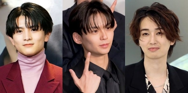 「パンチドランク・ウーマン」公式Instagramが更新