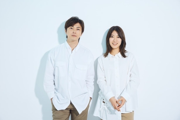 勝地涼&瀧本美織、5度目の共演で挑む“究極の選択” 「もし犯人に脅されたら?」二人の真反対回答に迫る<身代金は誘拐です>