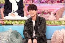 timelesz原嘉孝、初めて恋愛観を語るも｢ファンが減ったらどうしよう｣＜トークィーンズ＞