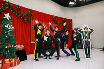 「GOALOUS5」個性爆発のプレゼント交換会で寺島惇太が困惑「もらうの俺じゃないって！」＜GOALOUS5 声福生放送 2025 #3＞