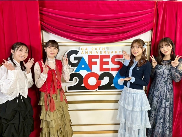 「ダンまち」声優陣が作品愛を語った