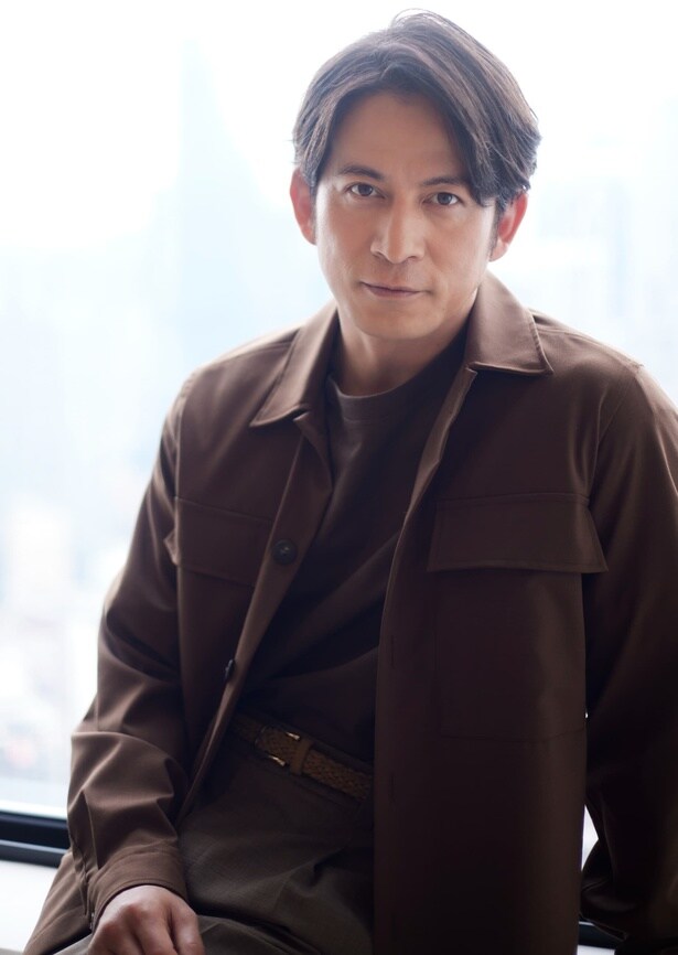 岡田准一、ナビゲーターを務めるJ-WAVE『GROWING REED』の書籍化が決定「世界が面白くなる視点を教わった」