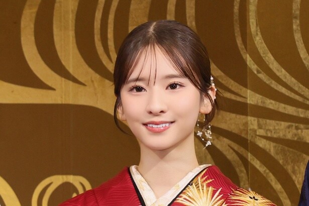 「今年も“小吉”」の菅原咲月、2026年の乃木坂46は「今だからこそ出せる良さをお伝えして、どんどん坂を登っていければ」