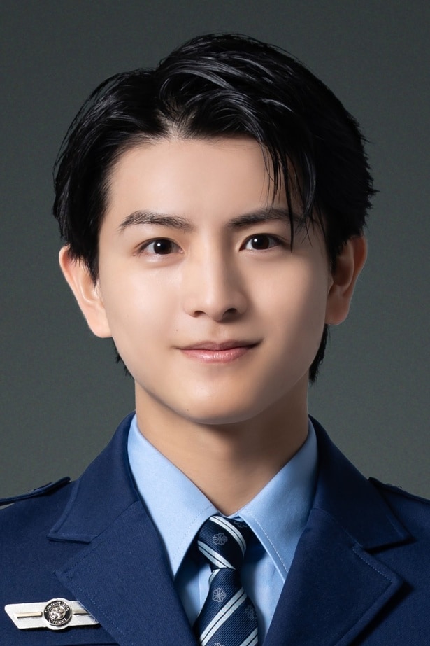 超特急・柏木悠