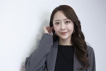 「完璧になれないのが面白い」みりちゃむがバレーボールを続ける理由　芸能活動開始後も社会人チームに所属