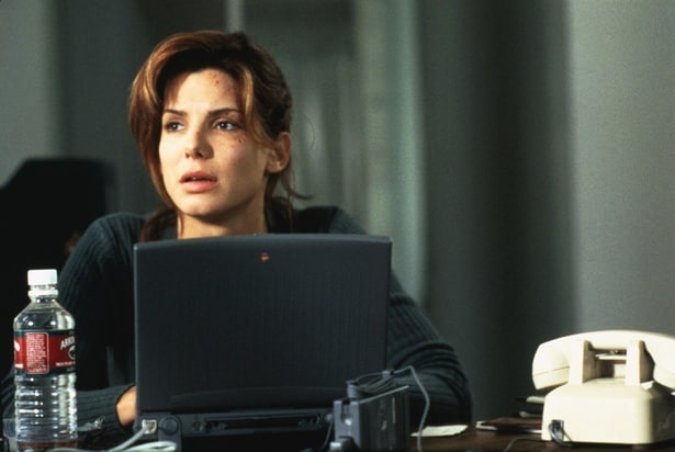 「ザ・インターネット」