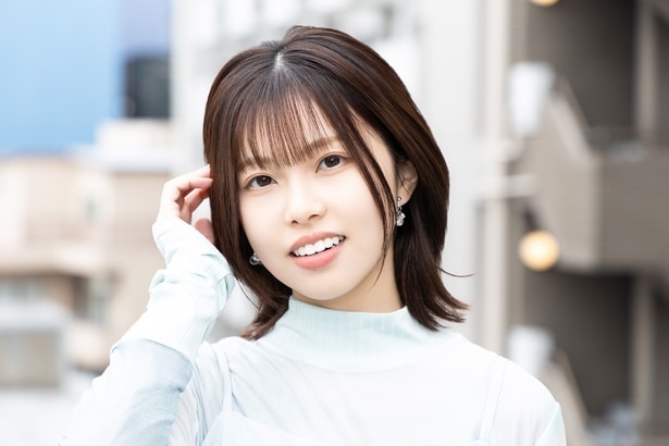 地頭江音々(HKT48)