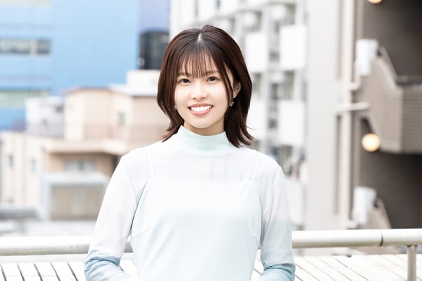 地頭江音々(HKT48)