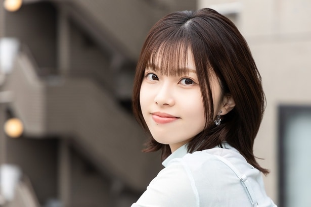 HKT48地頭江音々、初センターから2カ月後の卒業発表の真意…終着駅で見つけた後輩たちへの思い