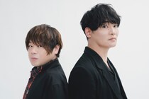 ＜TRIGUN STARGAZE＞松岡禎丞×細谷佳正、ついに始まる“最後の旅”を語る「第1話はいい意味で頭がバグりました(笑)」