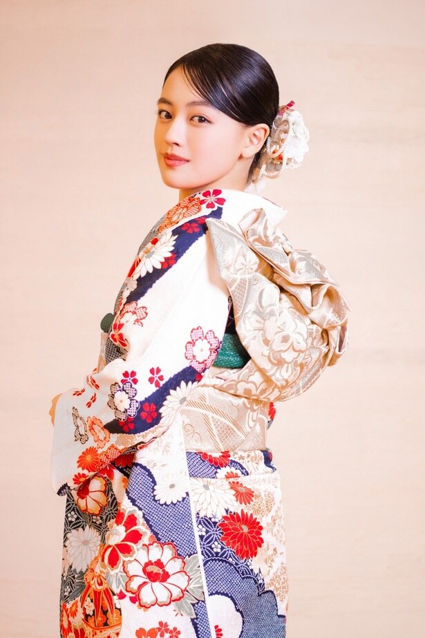 上坂樹里