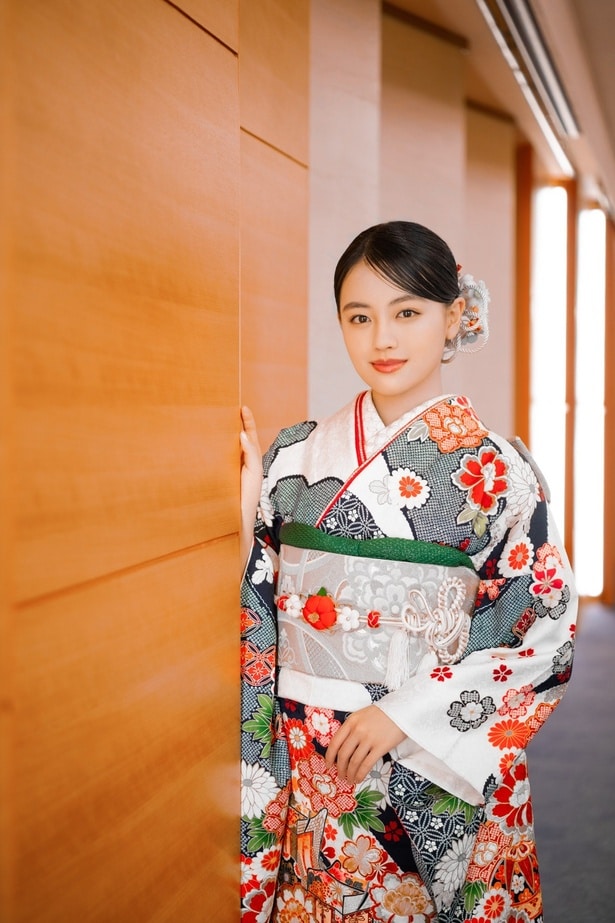 上坂樹里