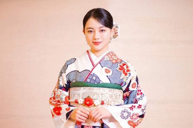 上坂樹里