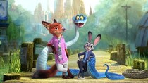 ディズニー、2025年興行収入で世界1位に 65億ドル突破“1兆円”の大台に　「ズートピア２」「リロ＆スティッチ」などヒット