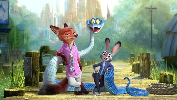 ディズニー、2025年興行収入で世界1位に 65億ドル突破“1兆円”の大台に　「ズートピア２」「リロ＆スティッチ」などヒット