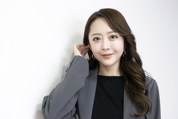 多忙の中、社会人チームでバレーボールを続けている、みりちゃむ