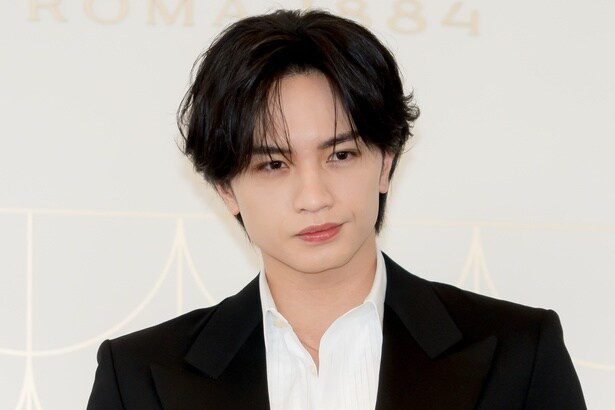 中島健人、ギフトを贈るときのこだわりを明かす「言葉を添えて贈ることができたらベスト」
