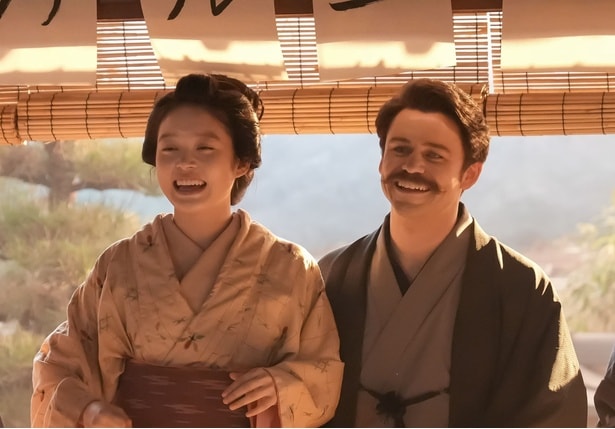 ＜ばけばけ＞高石あかり“トキ”が隠し事を告白…結婚披露パーティーで家族が一つに　「朝から号泣」の声