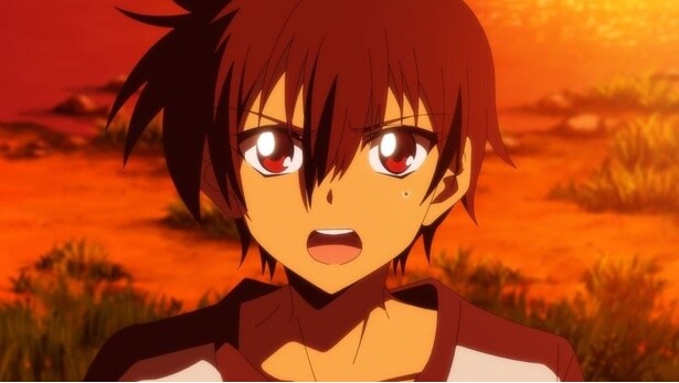 テレビアニメ「地獄先生ぬ〜べ〜」第15話より